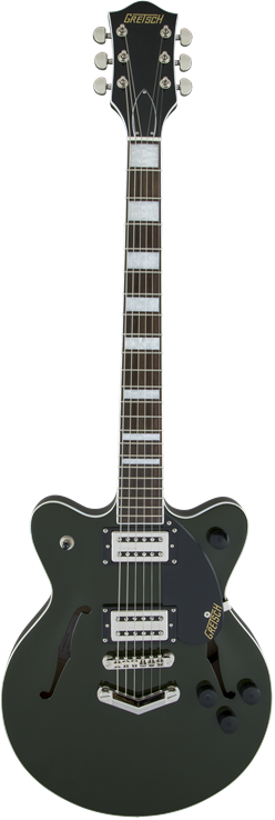 G2655 Streamliner Center Block Jr. with V-stoptail